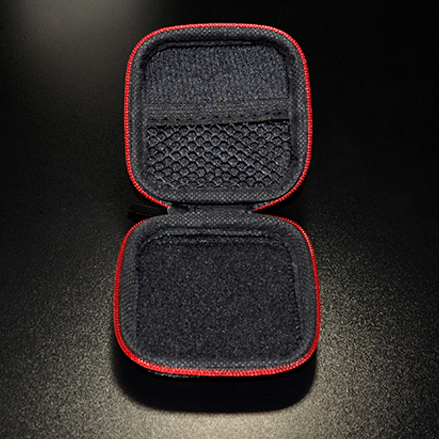 High-End Kopfhörer KZ X9 HS Tornado DM3 In-Ear Headset Headphones in PU Hardcase