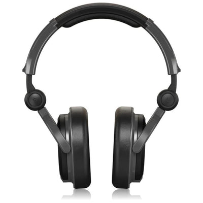 Behringer BDJ1000 DJ-Kopfhörer – Perfekter Klang für Profis & Musikliebhaber