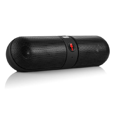 Design Soundbox BT-505 Bluetooth Speaker Musik Wireless SD-Card Stereo MP3