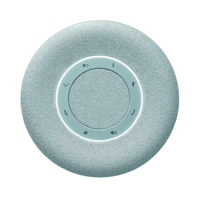 beyerdynamic SPACE Freisprechlösung für Homeoffice und Büro, Aquamarine