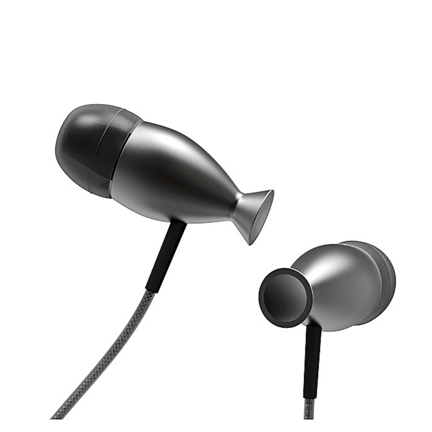 Super Bass Headset Kopfhörer QKZ DT2 HS In-Ear Ohrhörer Full Bass + Hardcase