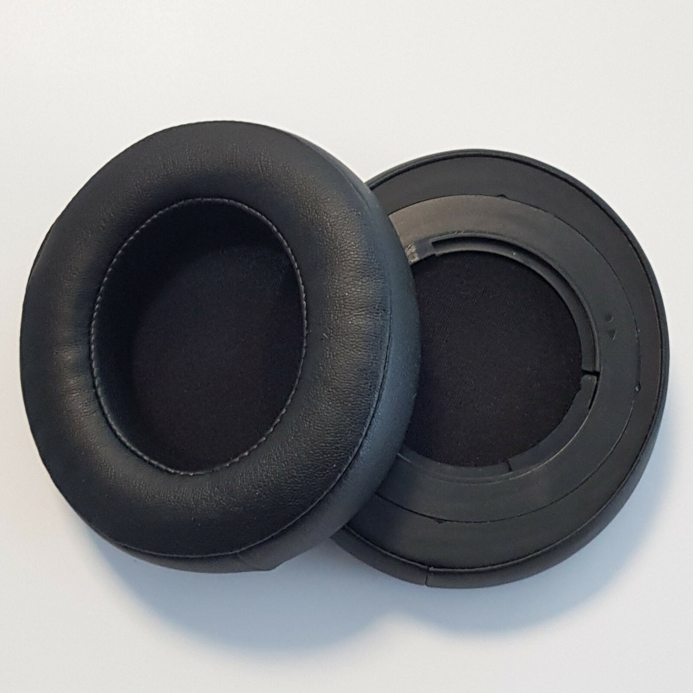 Ohrpolster Ear Pads für Razer Kraken Pro 7.1 V2 Gaming Headset schwarz