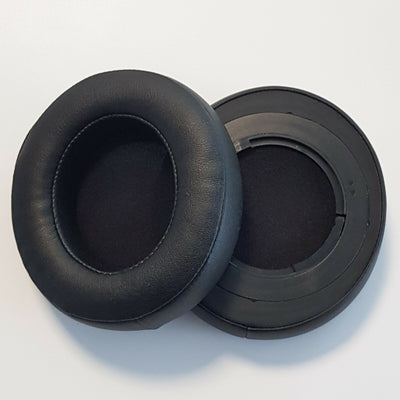 Ohrpolster Ear Pads für Razer Kraken Pro 7.1 V2 Gaming Headset schwarz