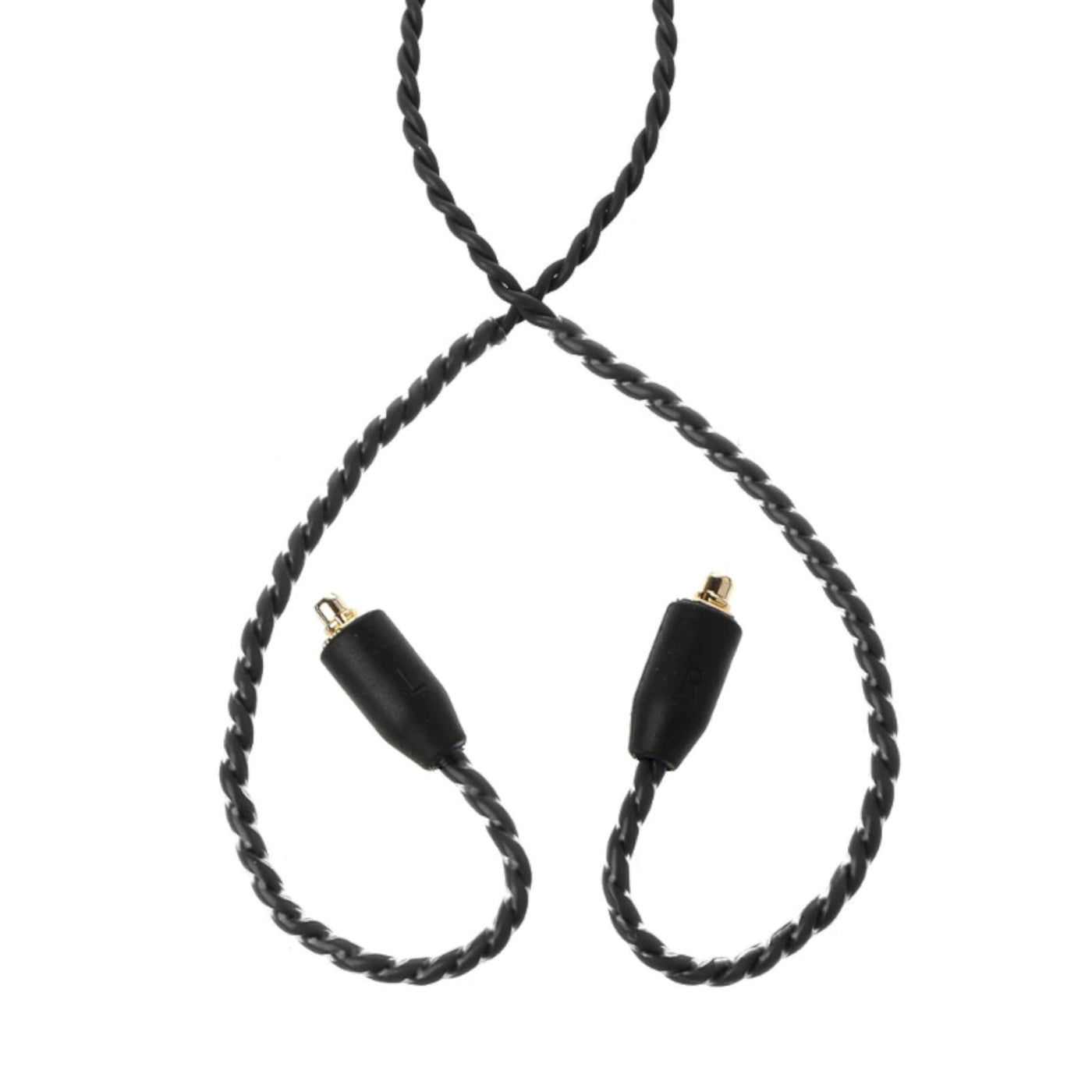 1,2m Audio Anschlusskabel MMCX für Shure SE215 SE315 SE535 SE846 UE900