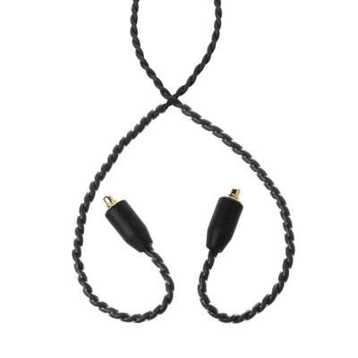 1,2m Audio Anschlusskabel MMCX für Shure SE215 SE315 SE535 SE846 UE900