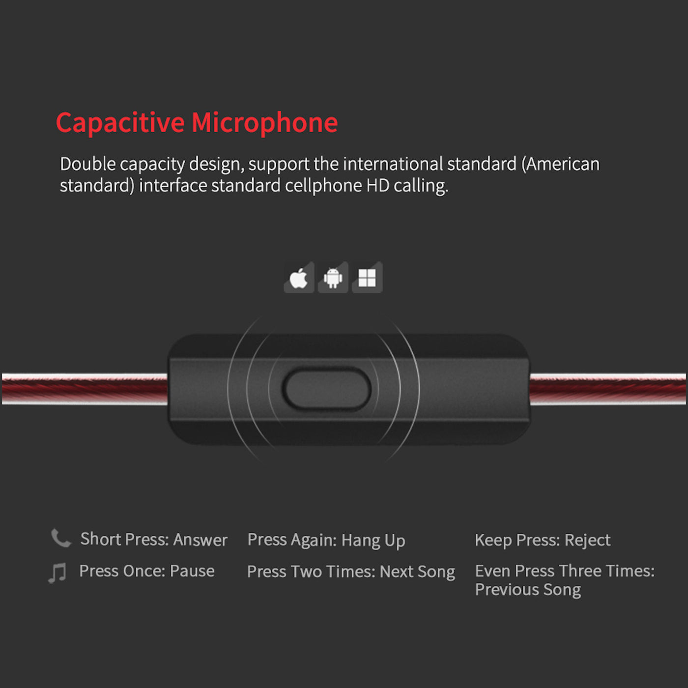 100% Original KZ ZSE blau High-End Professional HiFi Kopfhörer In-Ear Headset