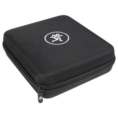 Mackie MC450 Studio-Kopfhörer – Offene Bauweise für präzisen Klang