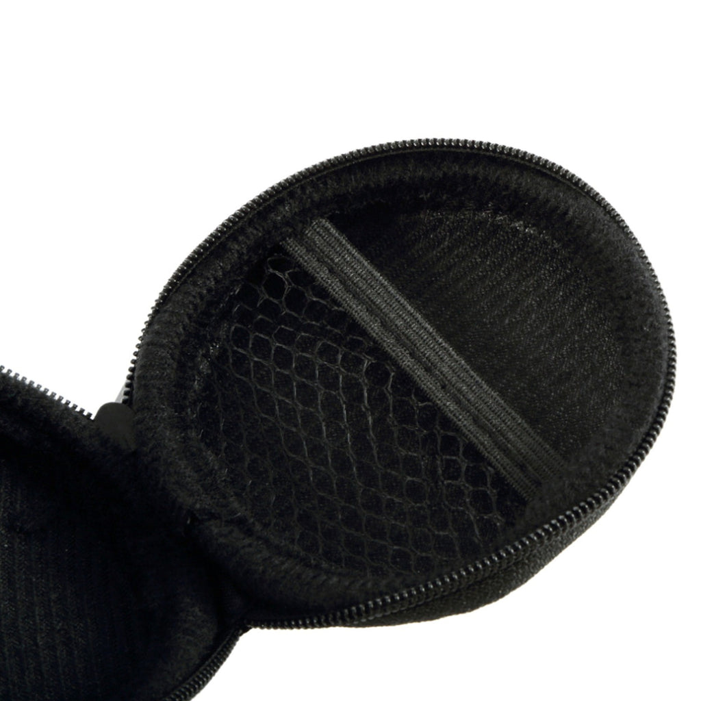 Roter OB-01 Bluetooth Sport-In-Ear-Kopfhörer mit Ohrbügel