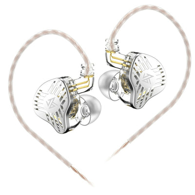 KZ EDS Premium Dynamic High-End HiFi In-Ear Kopfhörer Headset