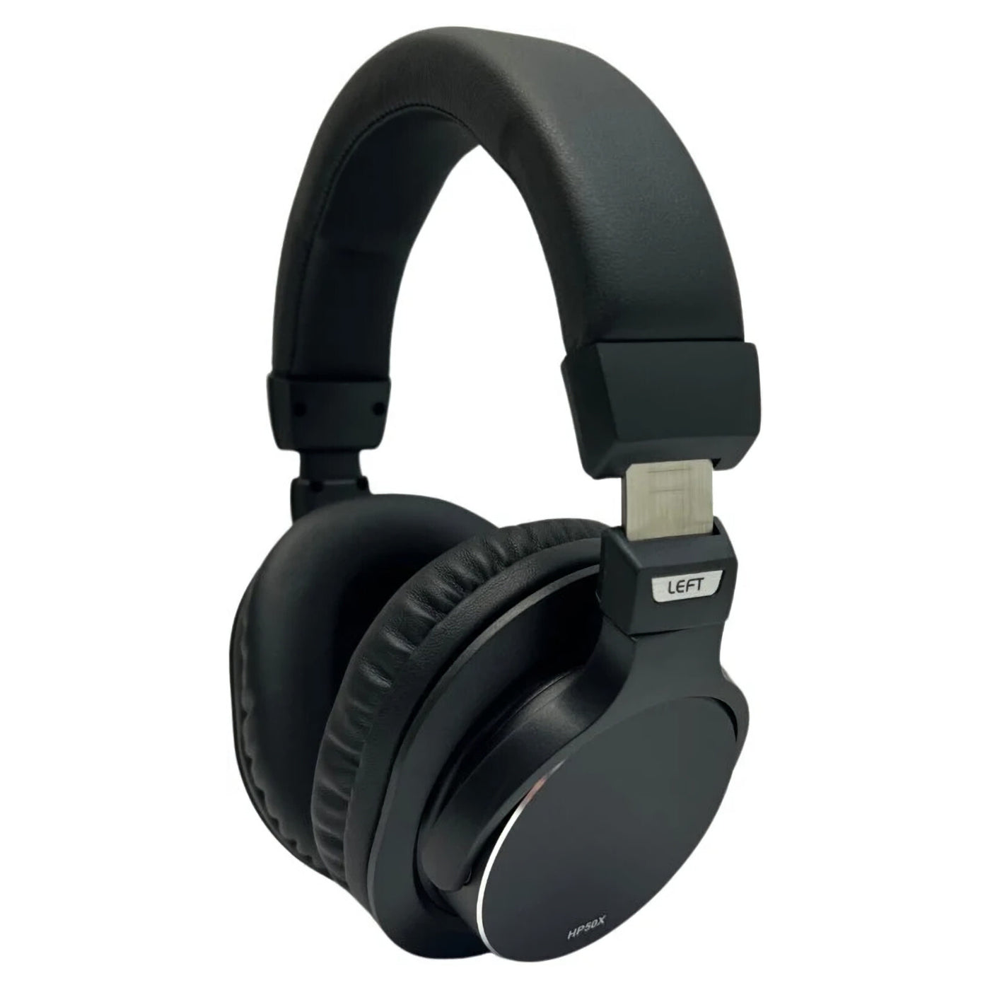 🎧Lewitz HP50X Kopfhörer - Präziser Klang, starker Bass, geschlossener Komfort🎧