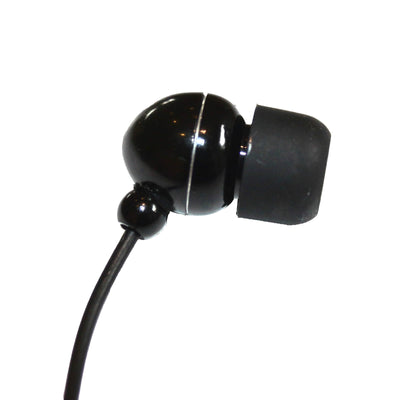 Awei ES-110i Hi-Fi In-Ear Ohrhörer Deep Clear Powerful Sound, Earphone Headphone