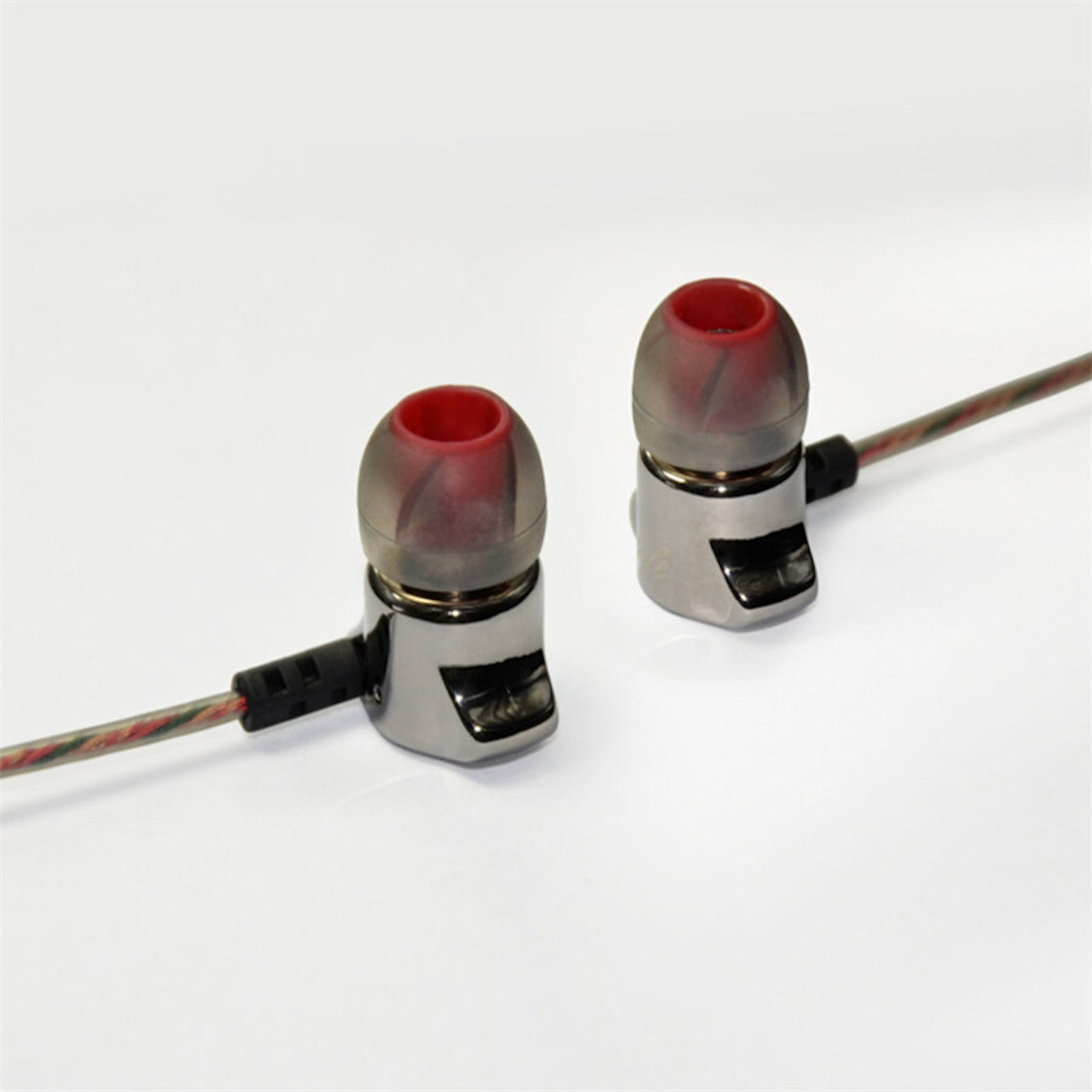 High-End Headset Kopfhörer KZ ED11 HS Professional In-Ear-Headset Ohrhörer