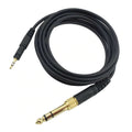 2 m Ersatzkabel für Sennheiser HD559 bis HD599