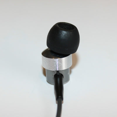 Hi-Fi In-Ear Ohrhörer KZ Pro 3 High End Super Bass Sound, Earphone Headphone