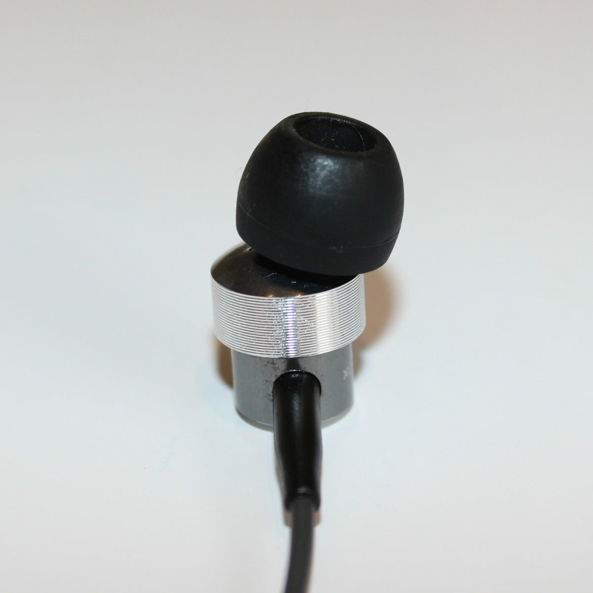 KZ Pro 3 In-Ear-Headset mit Mikrofon und Hardcase
