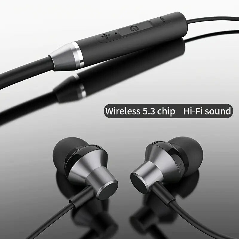 HE05 Bluetooth Sport-In-Ear-Kopfhörer