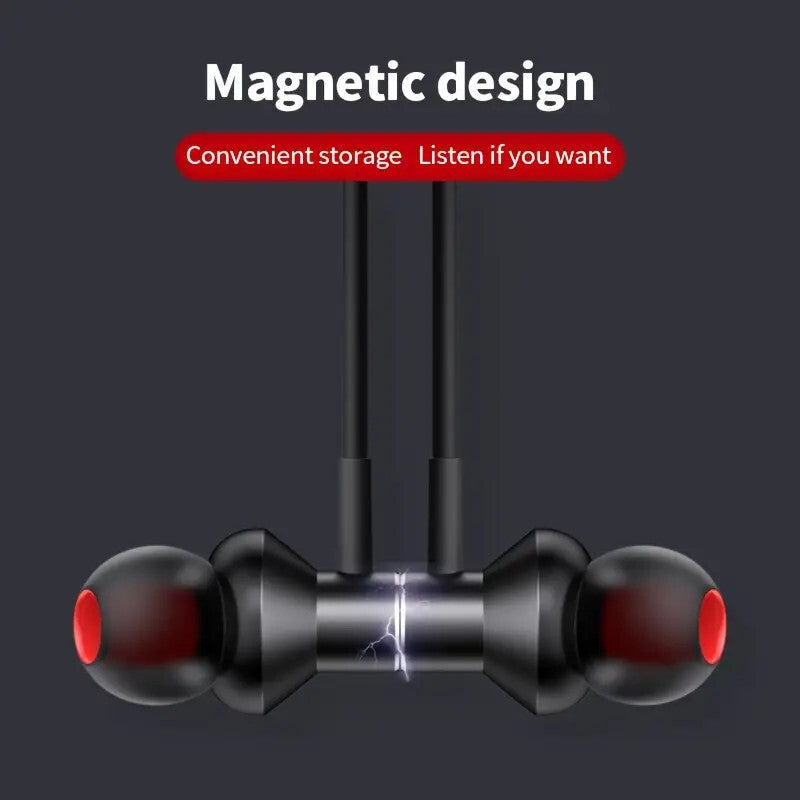 HE05 Bluetooth Sport-In-Ear-Kopfhörer