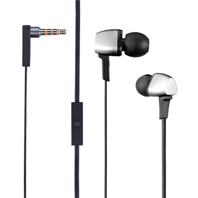 Mega Bass Pro HQ Kopfhörer In-Ear Earphone Triangle Headphone Headset Flachkabel