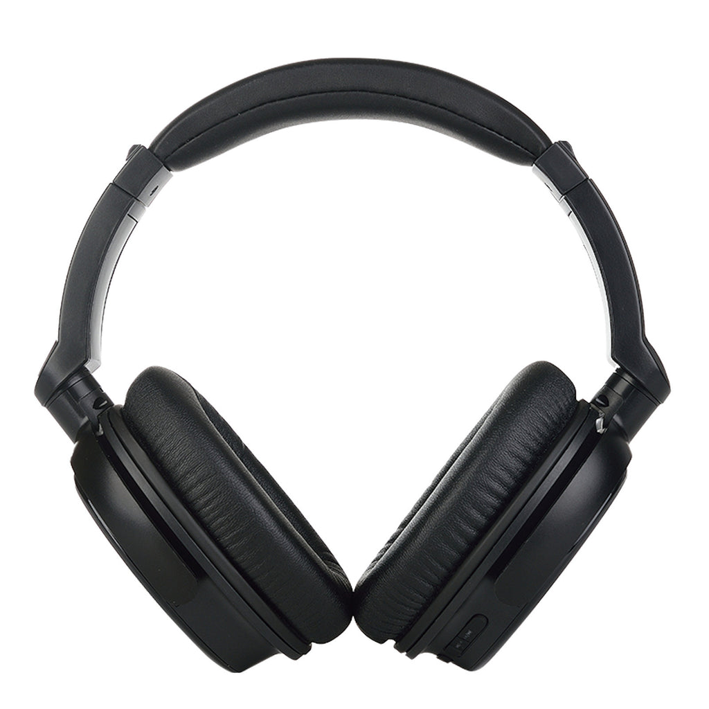 3K QY-V6BTL Bluetooth Kopfhörer im Klavierlack-Design
