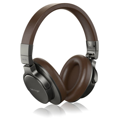 Behringer BH470 Geschlossene Kopfhörer – Klarer Sound & Höchster Tragekomfort