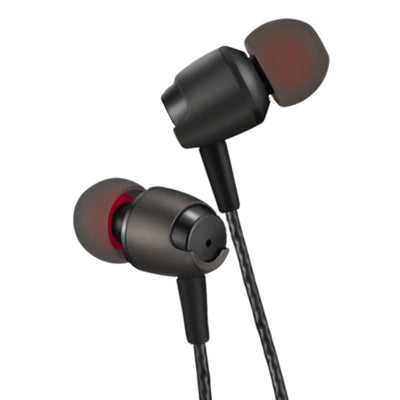 Super Bass In-Ear Kopfhörer Ohrhörer R4 Headset Earphone Headphone + Hardcase