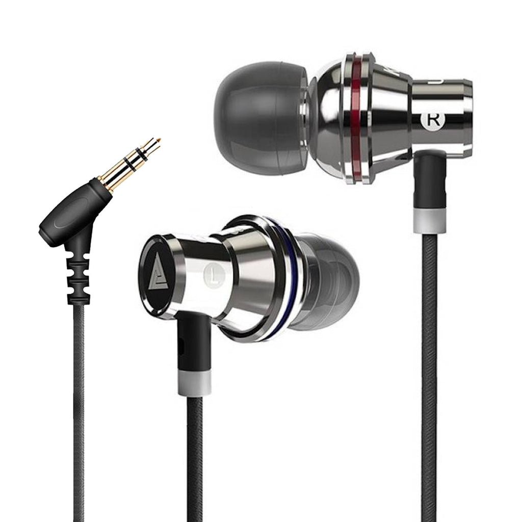 QKZ KD3 Pro HiFi In-Ear-Headset