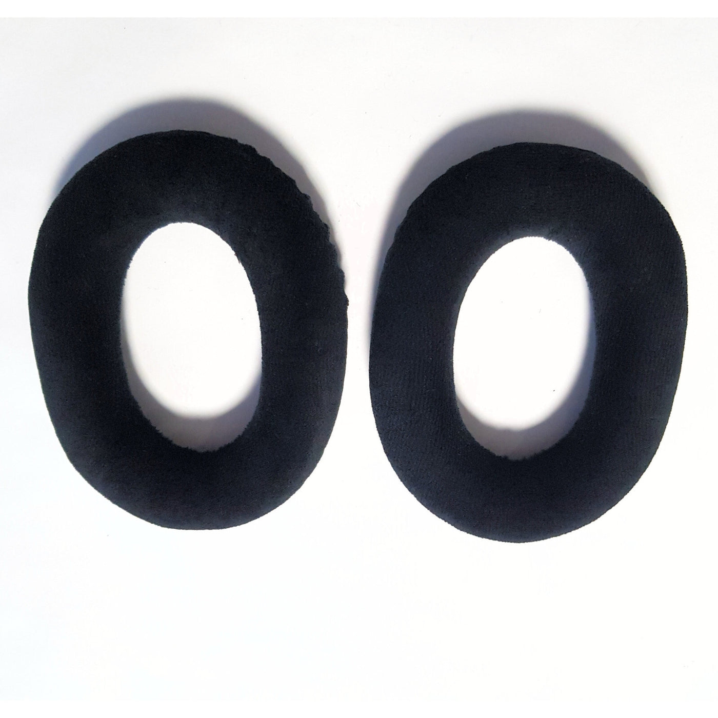 Velour Ohrpolster für Sennheiser Kopfhörer HD559 HD560S HD569 HD598 HD599