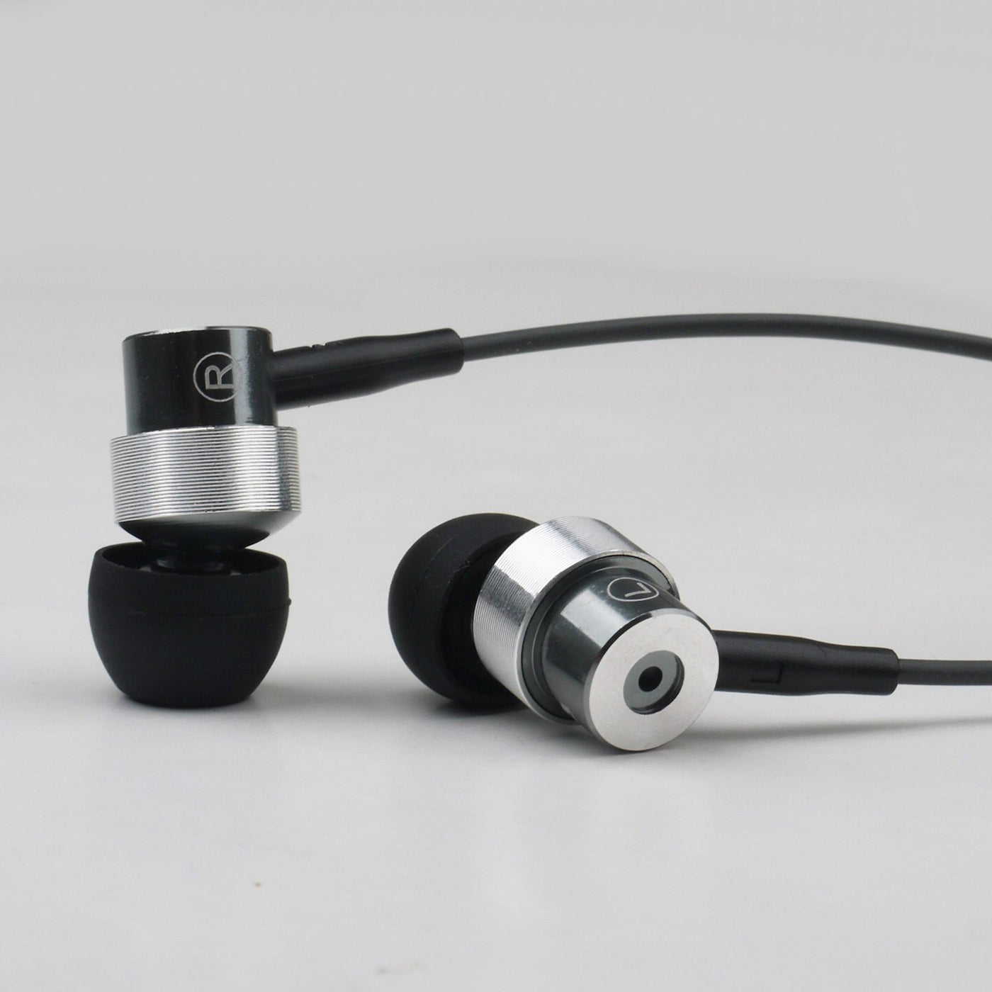 Hi-Fi In-Ear Ohrhörer KZ Pro 3 High End Super Bass Sound, Earphone Headphone