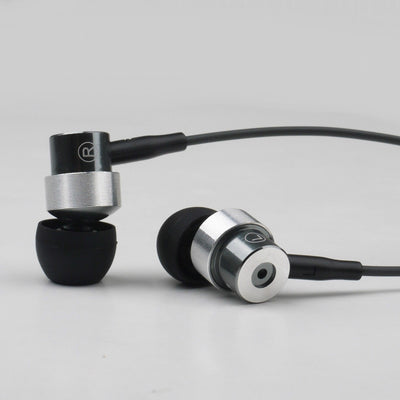 Hi-Fi In-Ear Ohrhörer KZ Pro 3 High End Super Bass Sound, Earphone Headphone
