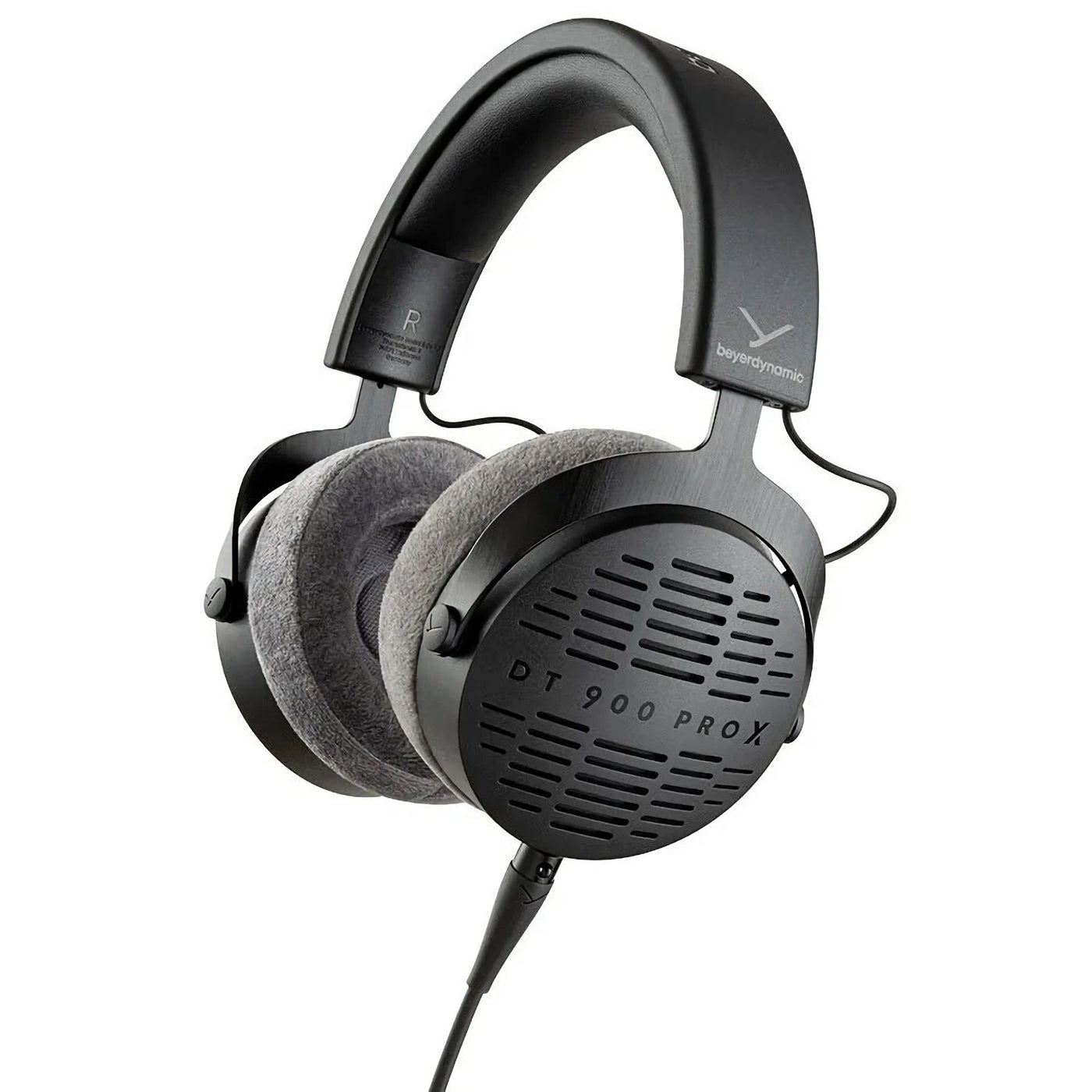 beyerdynamic DT900x Pro Offener Over-Ear-Studiokopfhörer, High End