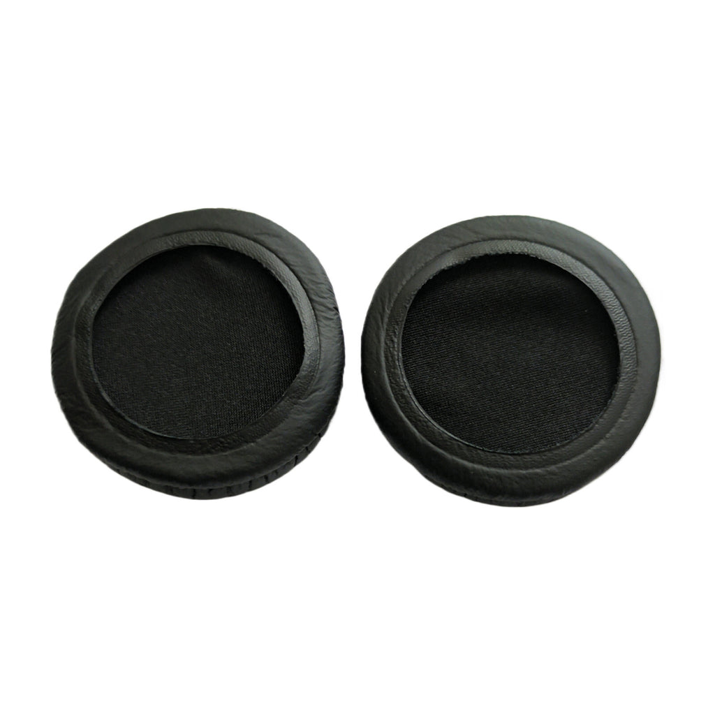 Schwarze Memory-Foam-Ohrpolster für JBL T450BT T500BT Tune600