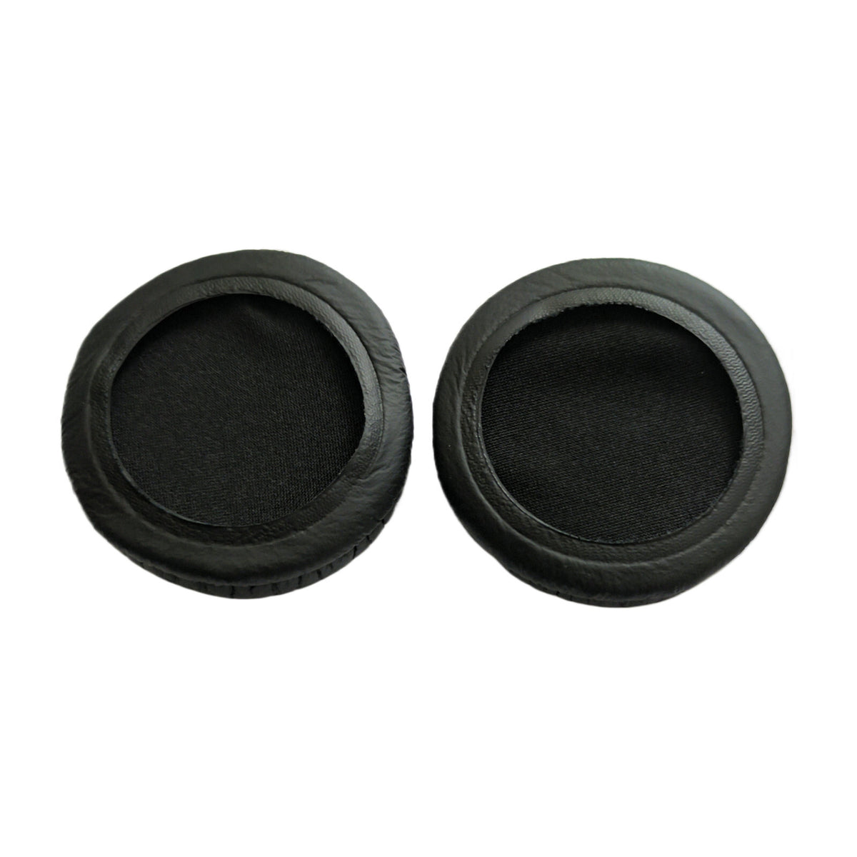Schwarze Memory-Foam-Ohrpolster für JBL T450BT T500BT Tune600