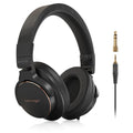 Behringer BH470 BK geschlossener Over-Ear-Kopfhörer