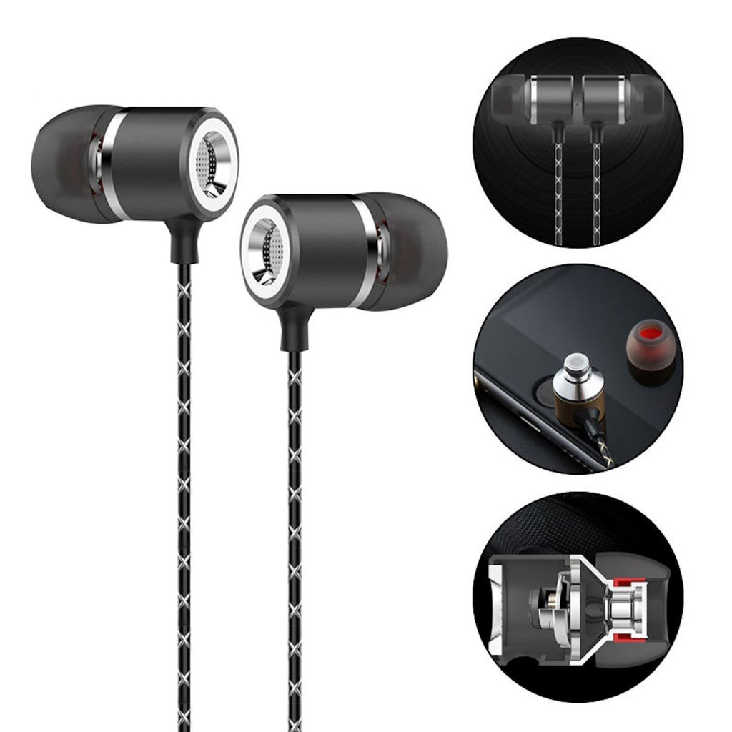 3K S1HS Pro In-Ear-Kopfhörer