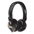 Behringer HPX4000 geschlossener DJ-Kopfhörer Schwarz