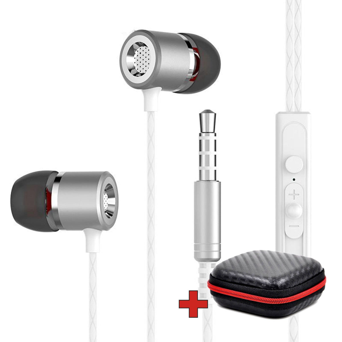 3K S1HS Pro In-Ear-Kopfhörer
