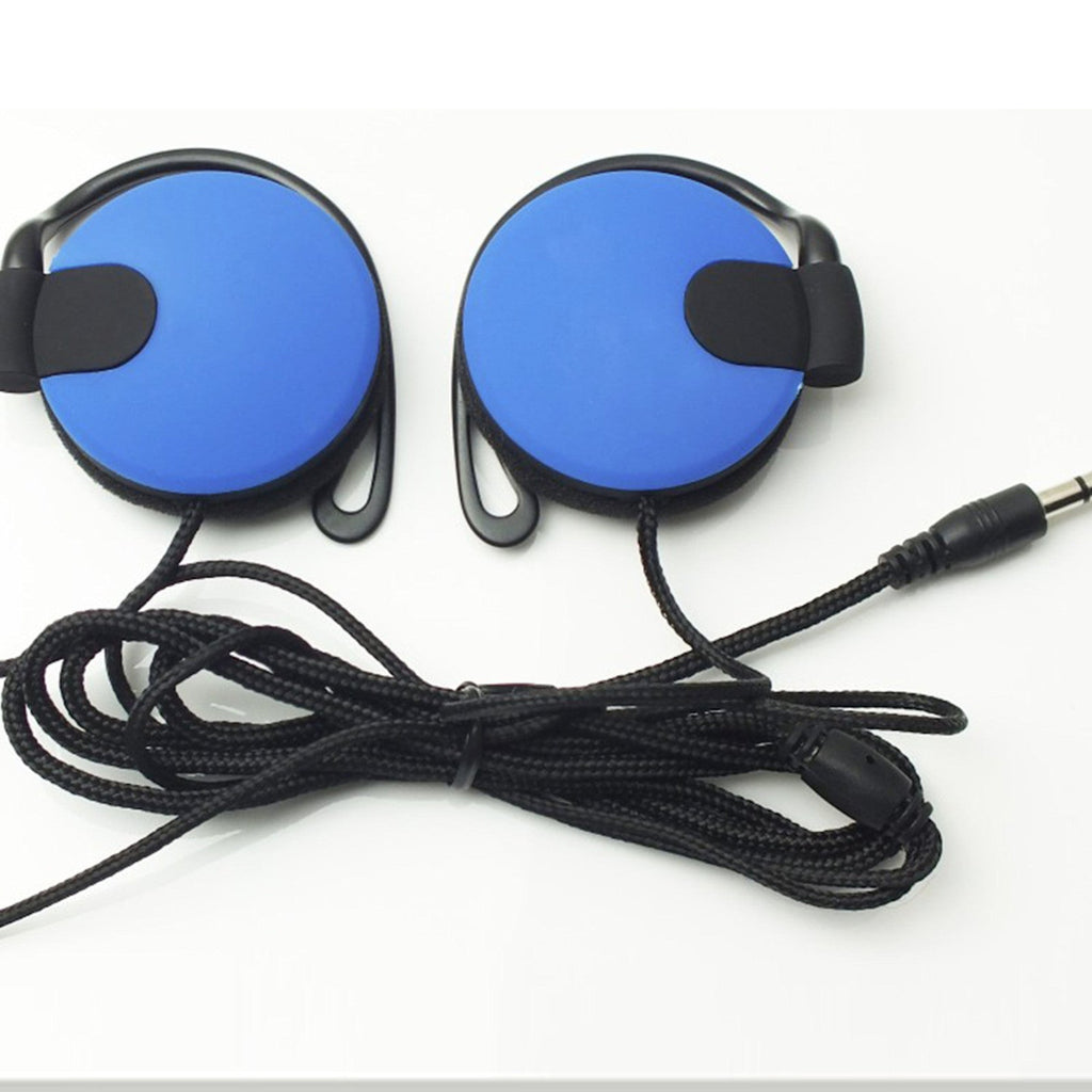 Shini SN-Q140 Sport Ohrbügel Kopfhörer On-Ear Earphone Headphone Bass