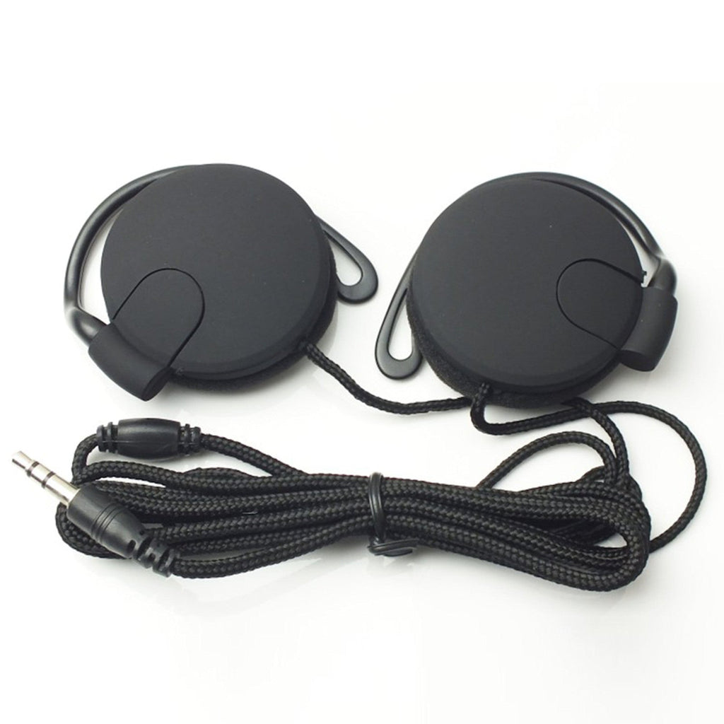 Shini SN-Q140 Sport Ohrbügel Kopfhörer On-Ear Earphone Headphone Bass
