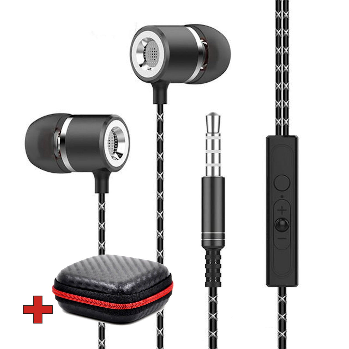 3K S1HS Pro In-Ear-Kopfhörer