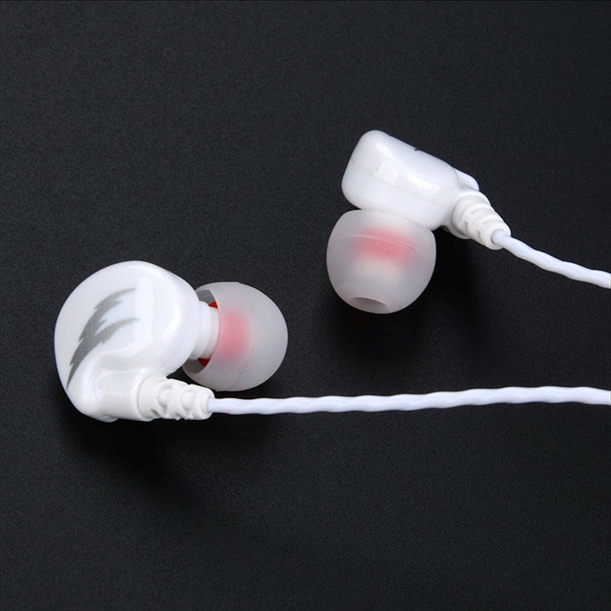 Super Bass Sport In-Ear Kopfhörer Ohrhörer V2 Headset Earphone Headphone Tasche