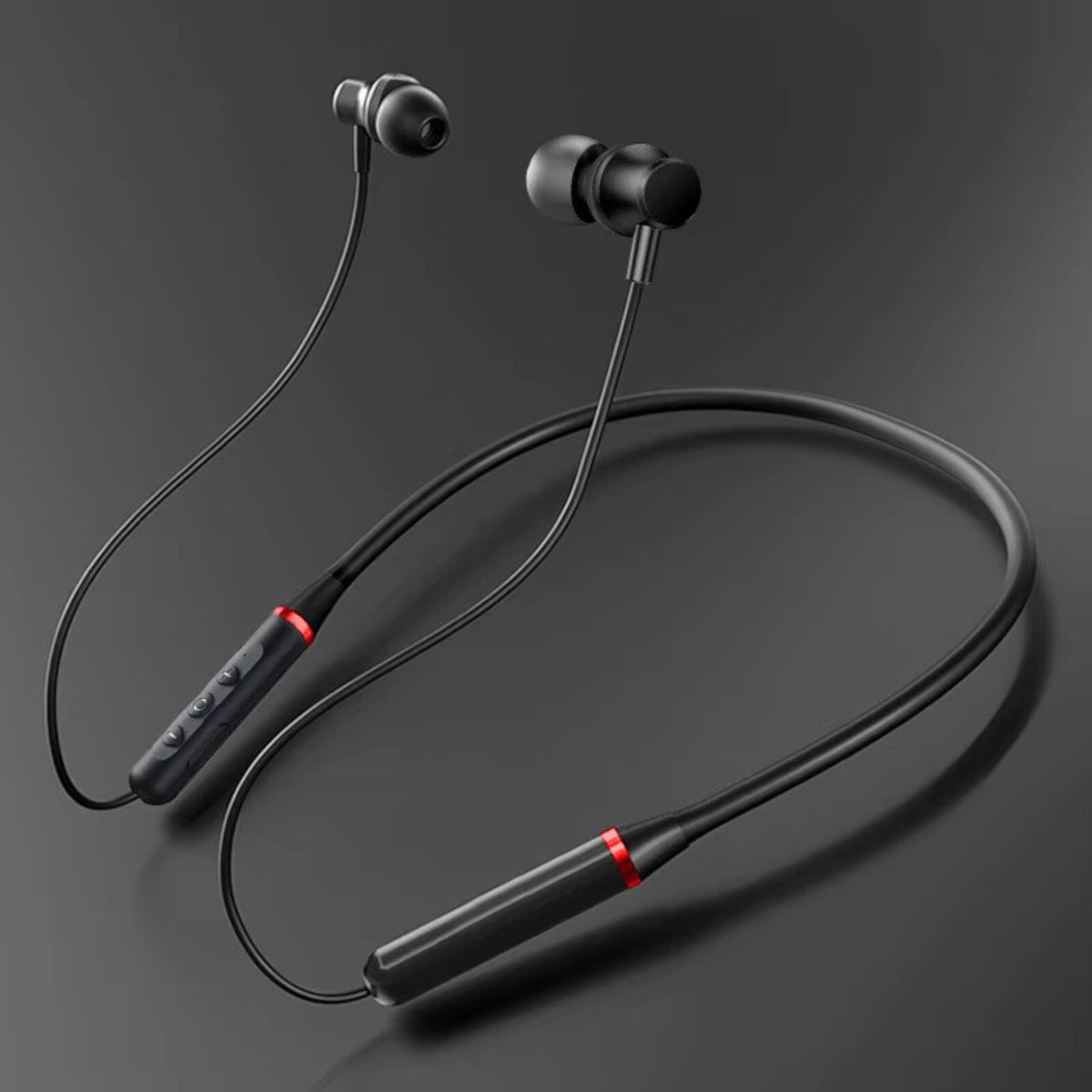 HE05 Bluetooth Sport-In-Ear-Kopfhörer