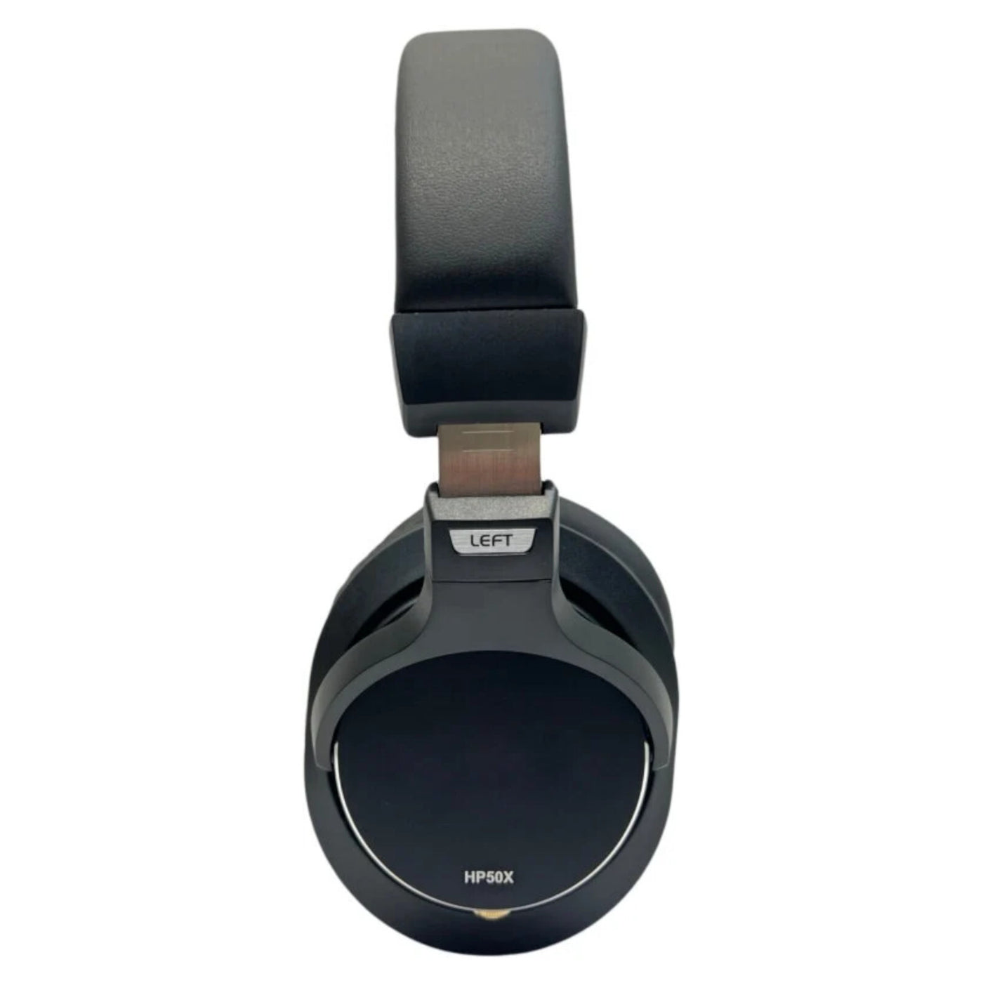 🎧Lewitz HP50X Kopfhörer - Präziser Klang, starker Bass, geschlossener Komfort🎧