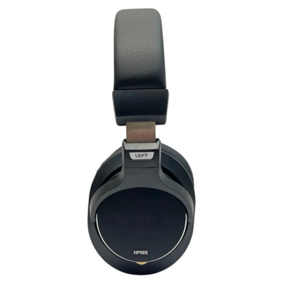 🎧Lewitz HP50X Kopfhörer - Präziser Klang, starker Bass, geschlossener Komfort🎧