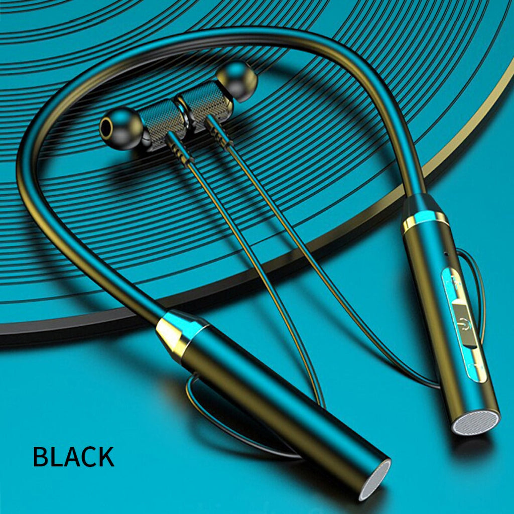 G01 Sport-In-Ear-Headset mit Bluetooth 5.0 und NFC
