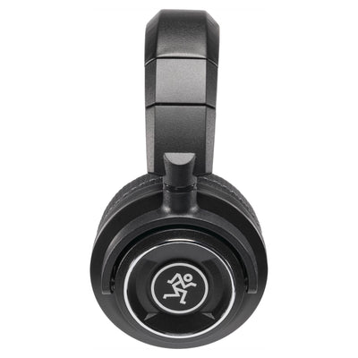 Premium Kopfhörer Mackie MC350 – Studioqualität für höchste Ansprüche