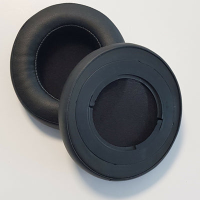 Ohrpolster Ear Pads für Razer Kraken Pro 7.1 V2 Gaming Headset schwarz