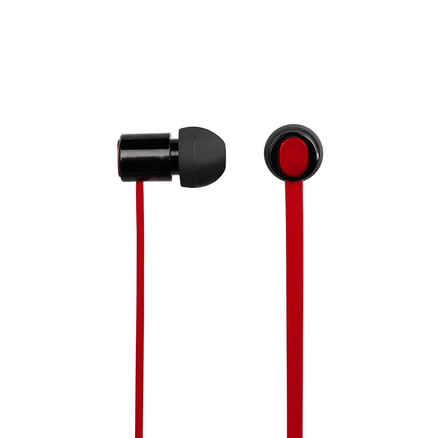 Hama In-Ear Headset 3,5mm Klinke Alu Ohrhörer Kopfhörer Mikrofon Fernbedienung