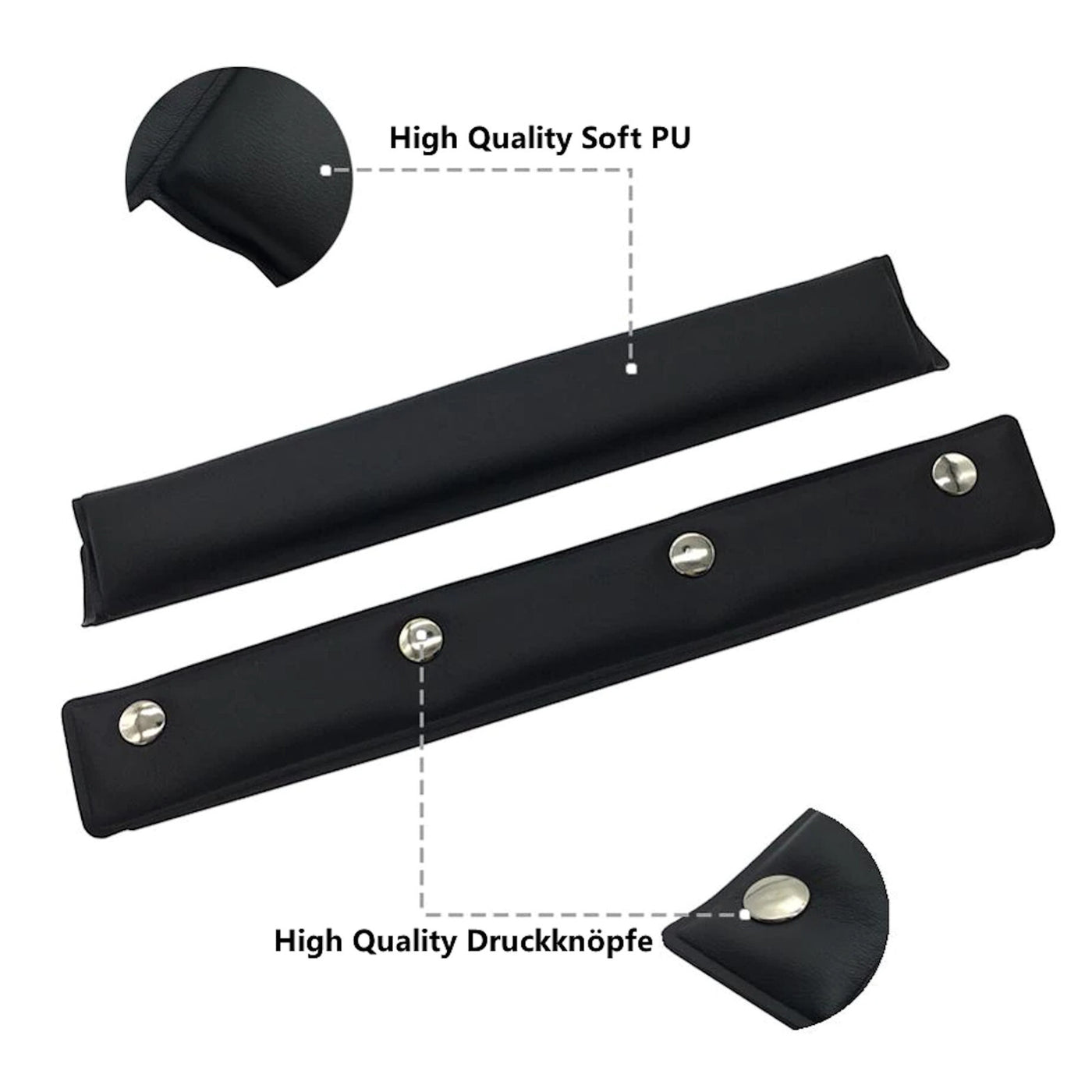 Velour Ohrpolster Kopfband für Beyerdynamic DT990 DT880 DT770 Kopfhörer