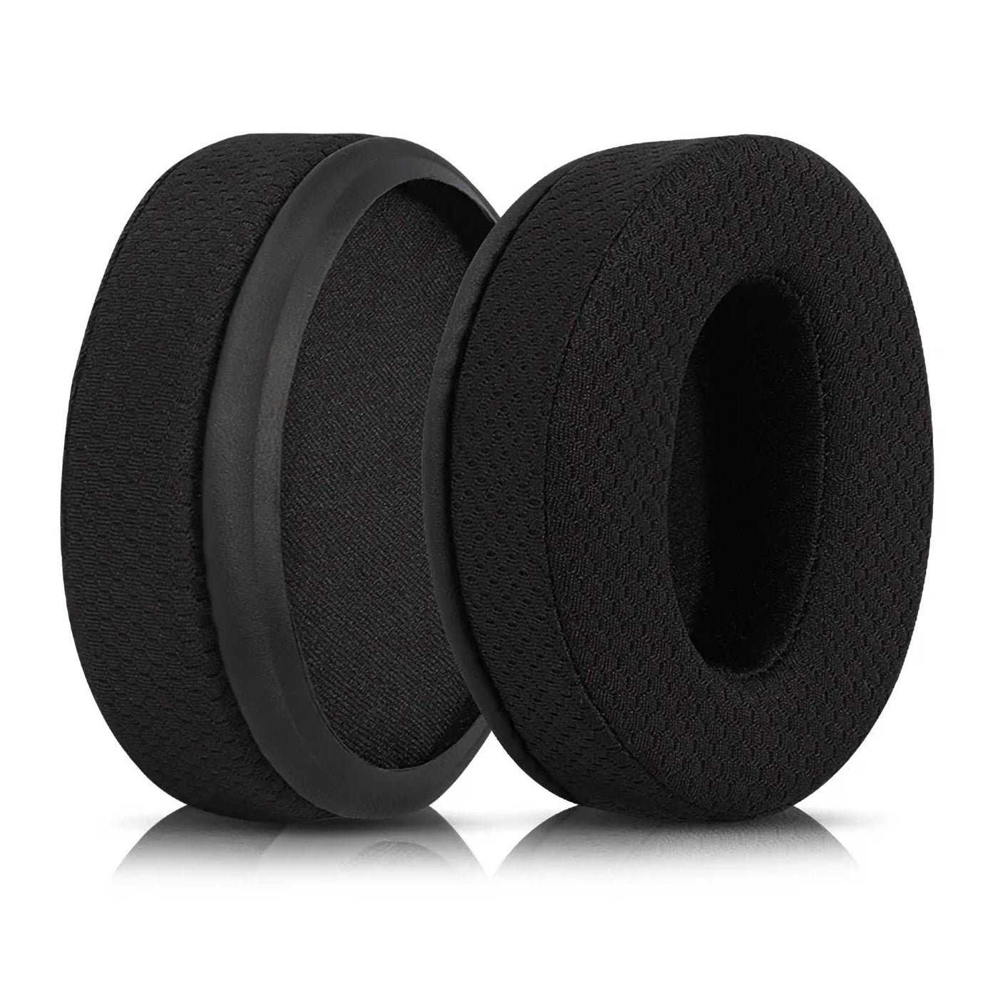 Ohrpolster Sennheiser Kopfhörer HD4.20 HD4.30 HD4.40 HD4.50 HD350BT Mesh