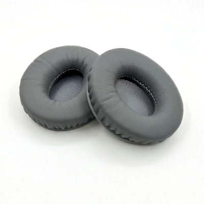 Ohrpolster für Sennheiser Kopfhörer Momentum On Ear Kunstleder